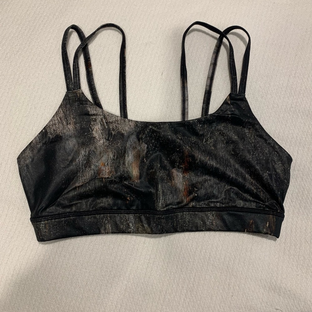Alo yoga sports bra
